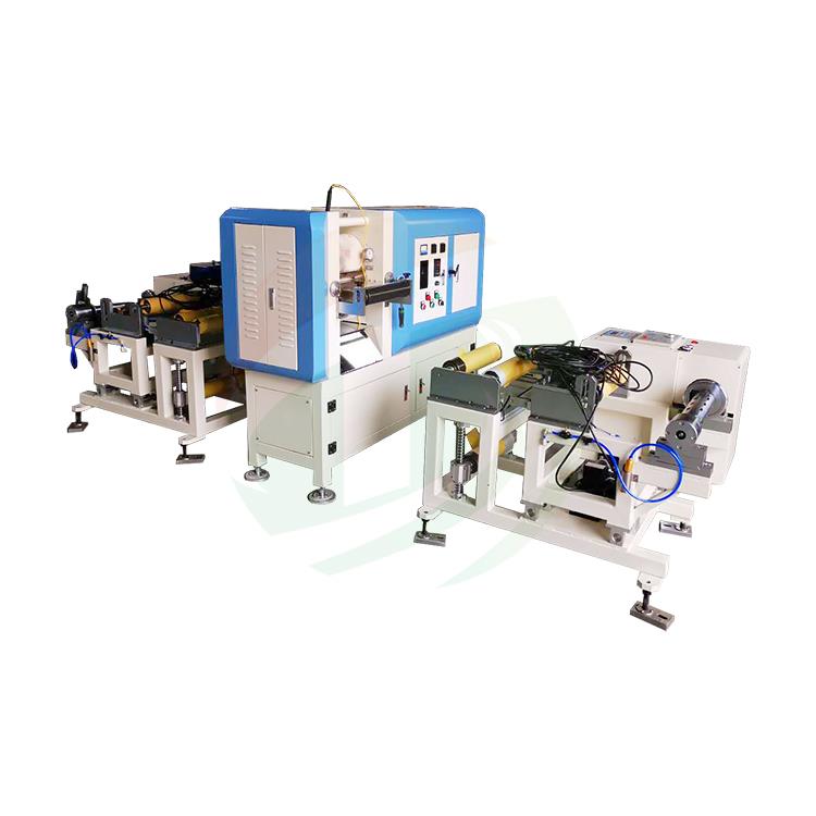 Lithium Battery Making Machine