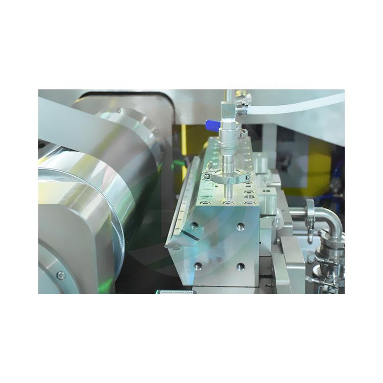 Slot Die Coating Machine