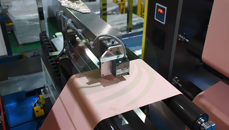 Slot Die Coating Machine
