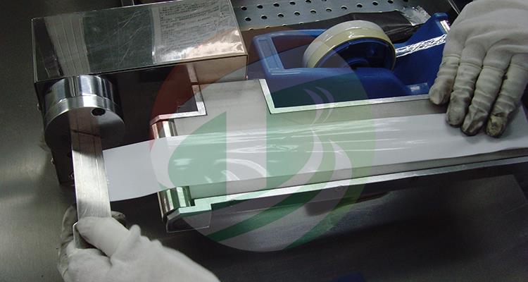 Ceramic Coated Separator