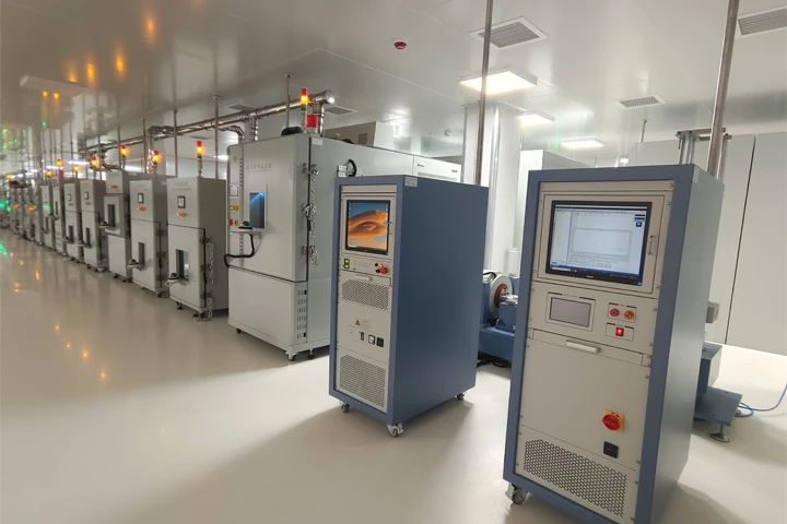 Посібник зі стандартів тестування безпеки акумуляторів 2026