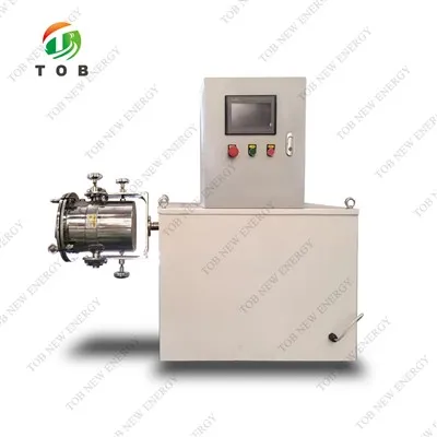 Керамічний корундовий вибухозахищений кульовий млин