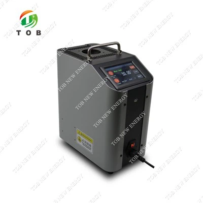 Калібратор температури сухого блоку