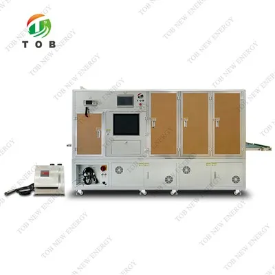 Машина для класифікації напруги клітинки