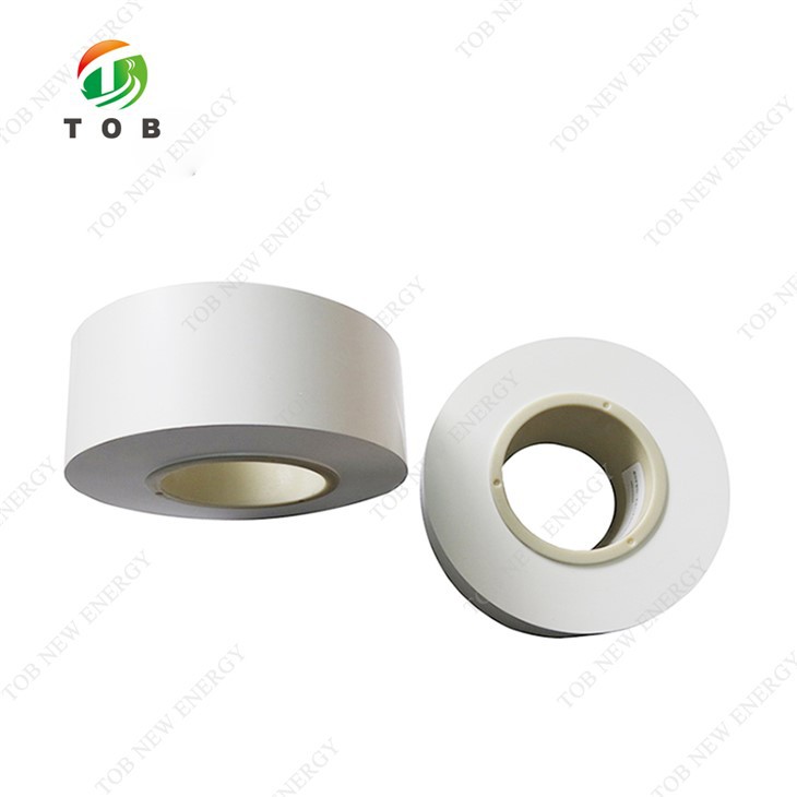 Ceramic Coated Separator