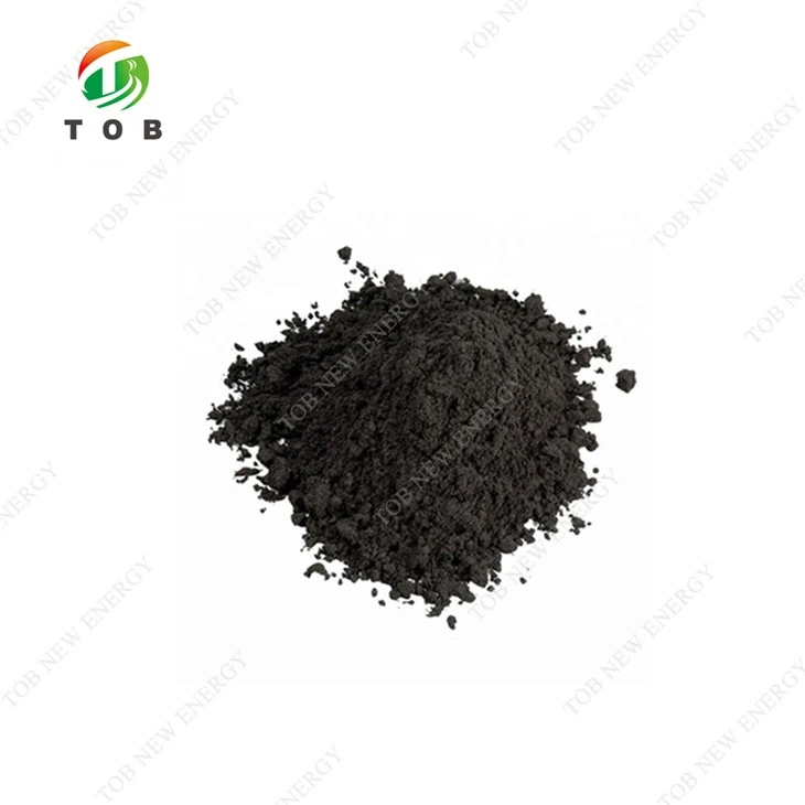 Графітовий порошок MCMB MesoCarbon MicroBeads