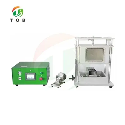 Ін'єкція електроліту